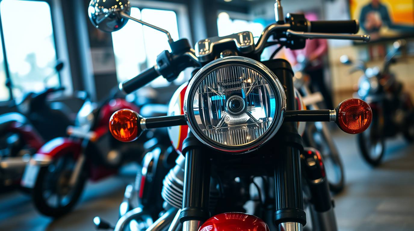 Royal Enfield Classic 250 Leaked: Retro Style, ₹1.35 Lakh Price Tag!